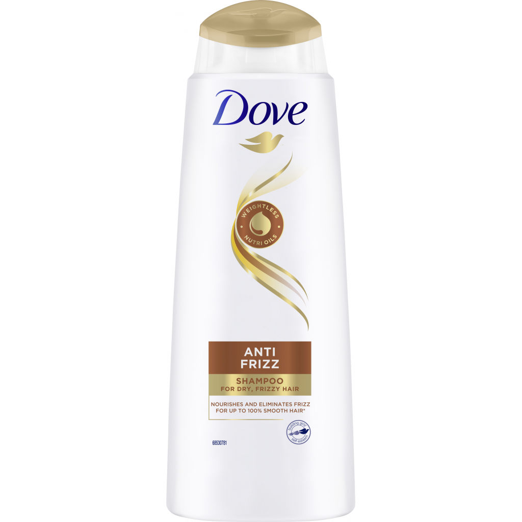 Шампунь Dove Живильний догляд 400 мл (8710522924167) - зображення 1