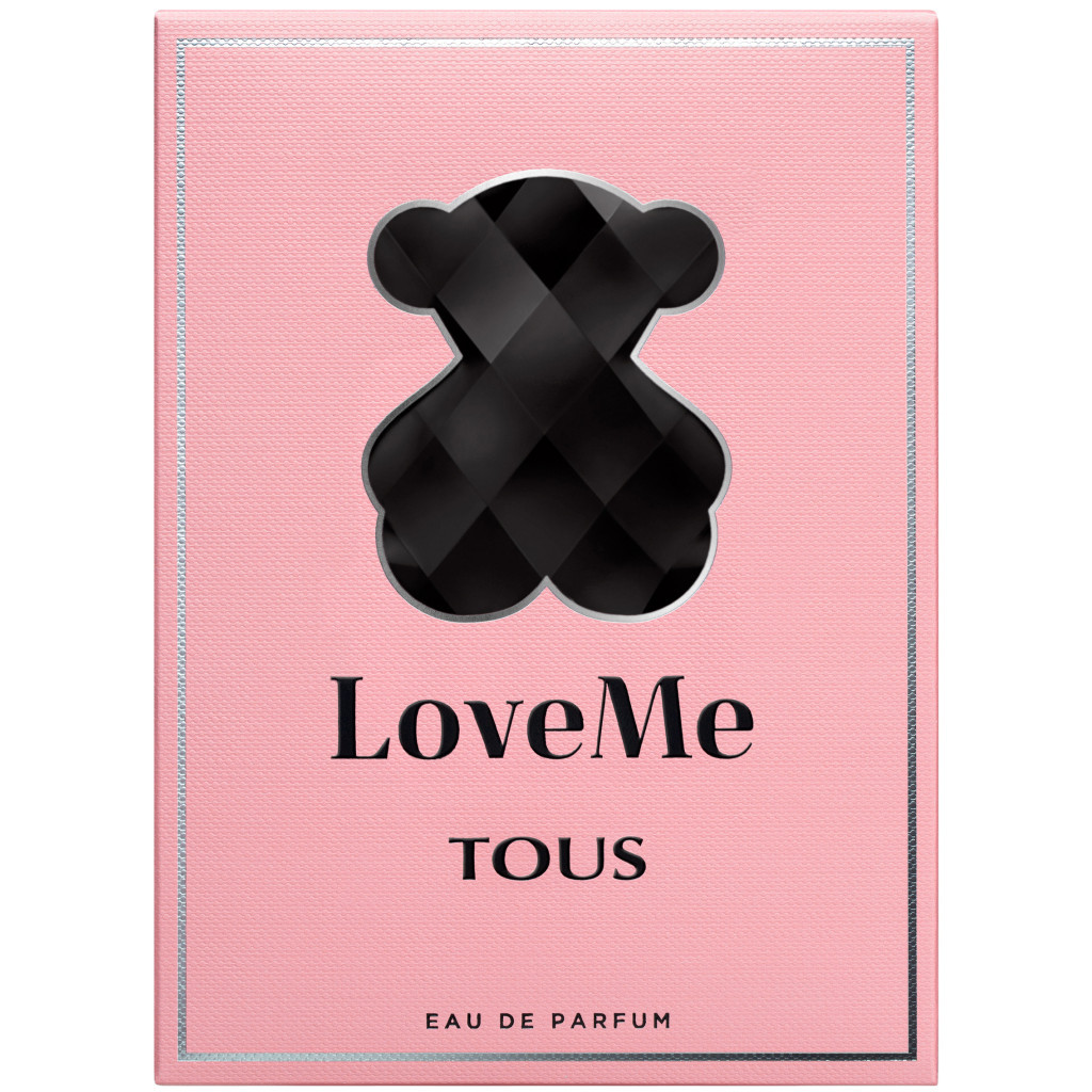 Парфумована вода Tous LoveMe The Onyx 30 мл (8436550508932) - зображення 2