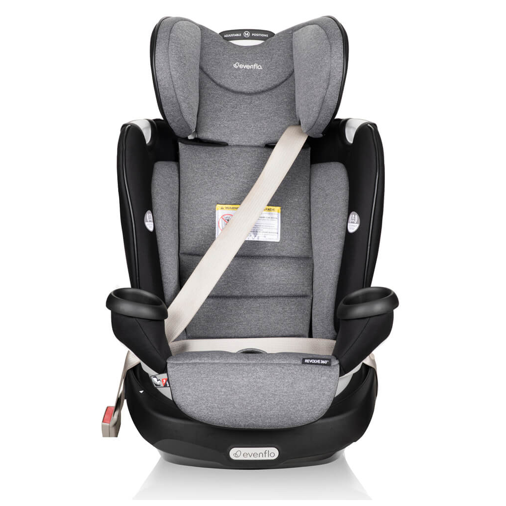 Автокрісло Evenflo Gold Revolve 360 LX Moonstone (032884200832) - зображення 1