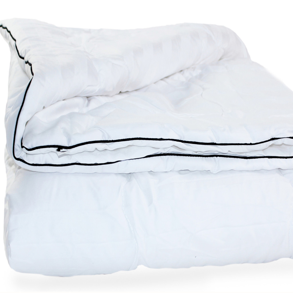 Ковдра MirSon Royal Hand Made №660 Літній з евкаліптом 172х205 (2200000856746) - изображение 12