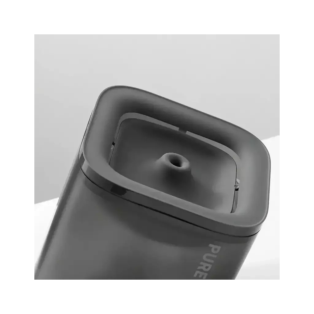 Універсальний посуд для тварин Petkit Поилка Eversweet Solo SE Smart Pet Drinking Fountain (Grey) (733937) - изображение 3