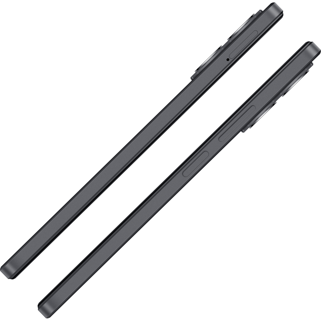 Мобільний телефон Xiaomi Redmi Note 12 8/256GB Onyx Gray (998678) - зображення 9