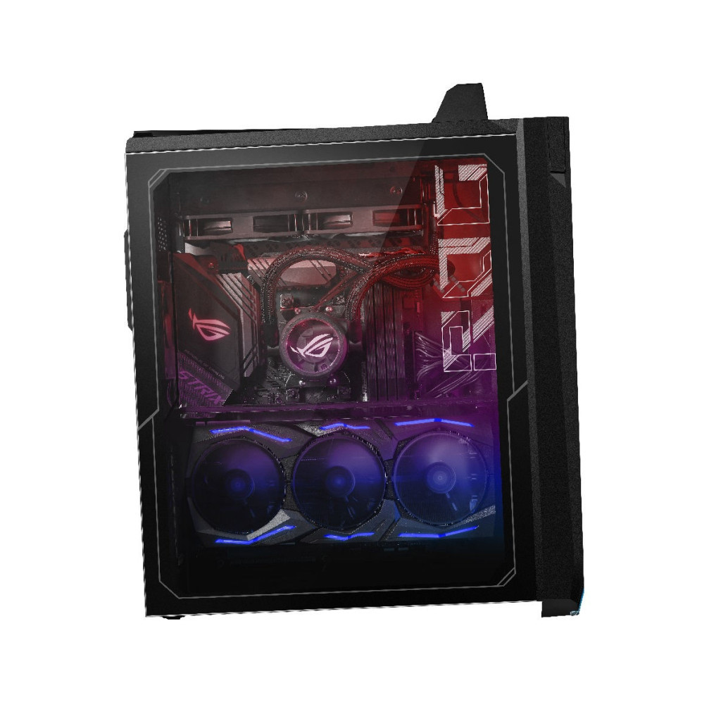 Комп'ютер ASUS G35CG-1170KF0750 / i7-11700KF (90PF02N1-M007A0) - зображення 4