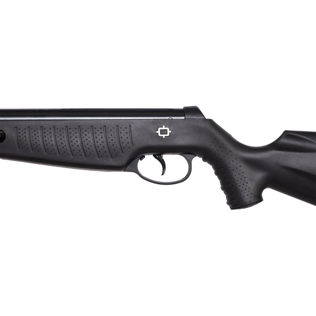 Пневматична гвинтівка Norica Titan J (1665.12.78) - зображення 5