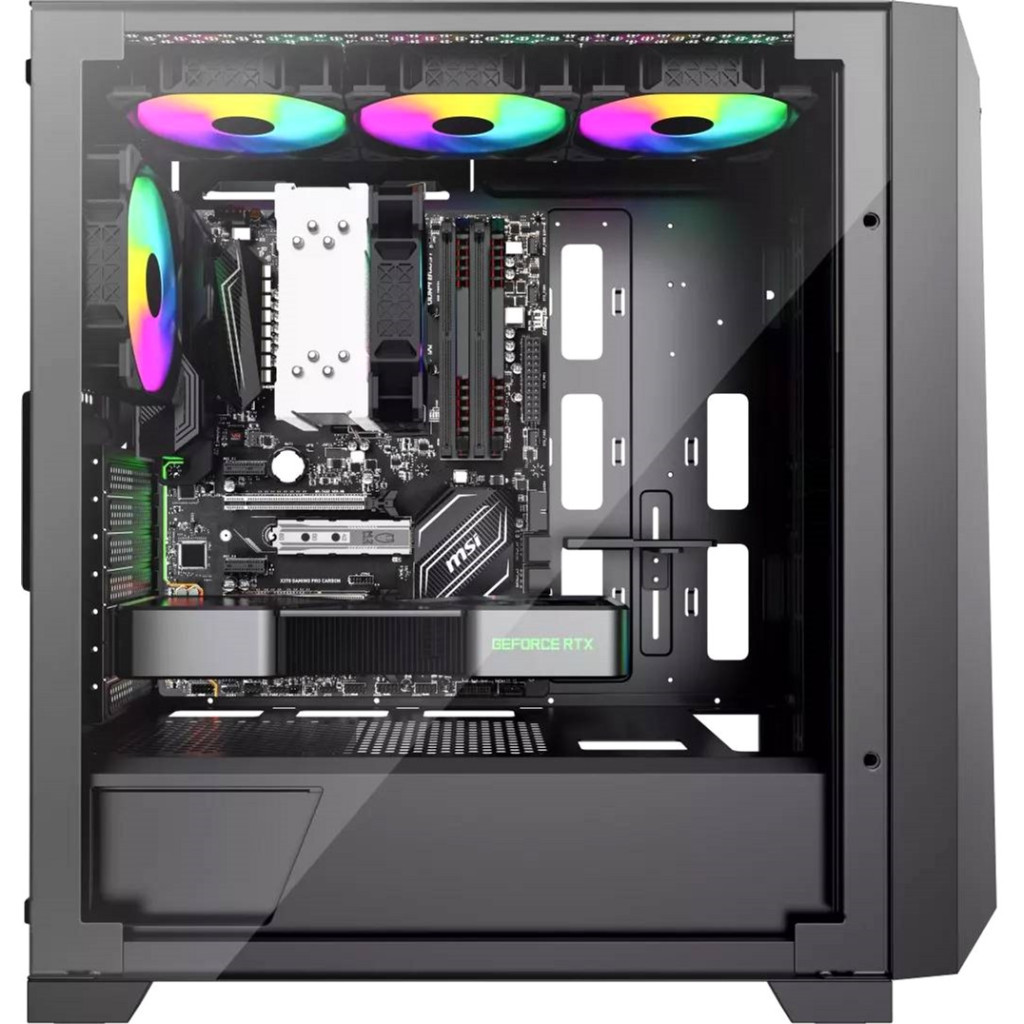 Корпус Xilence XILENT X ARGB (XG151_X912.ARGB) - зображення 6