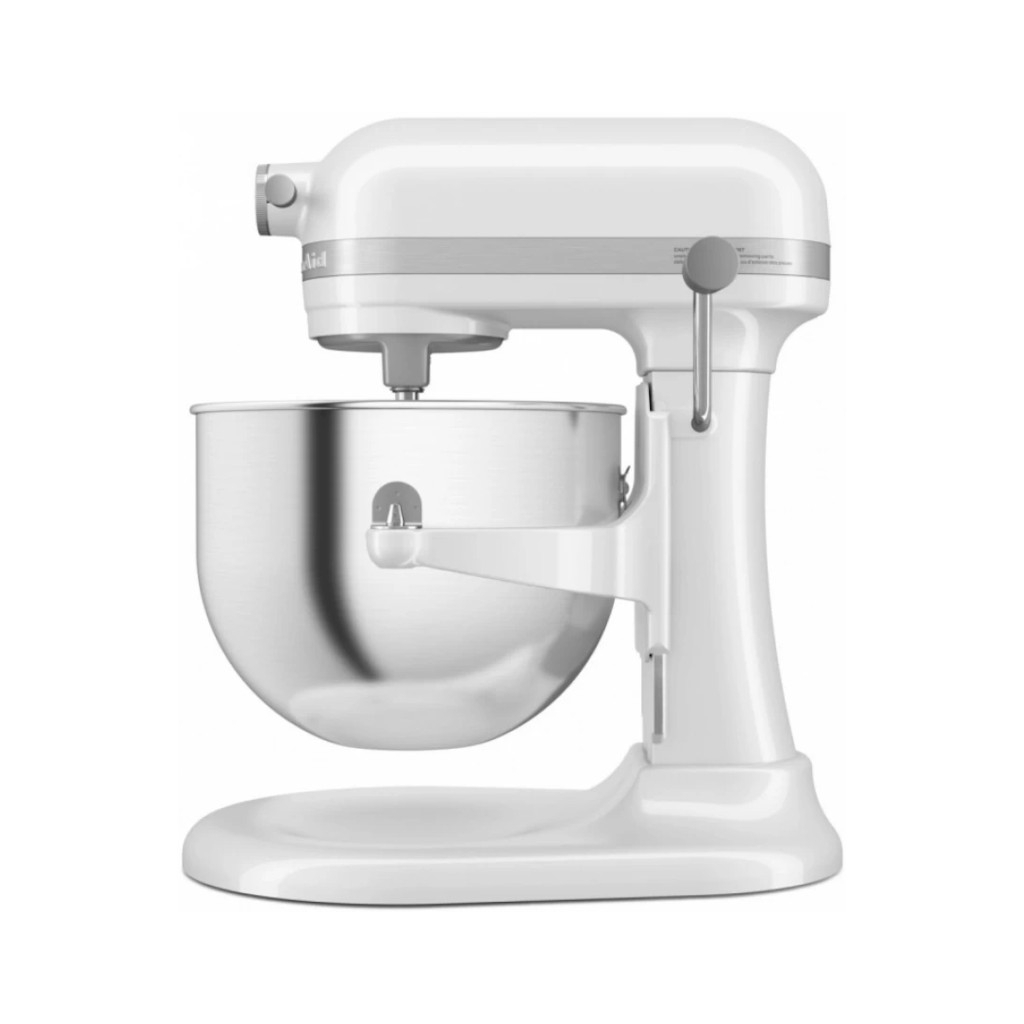 Кухонний комбайн KitchenAid 5KSM70JPXEWH - зображення 4