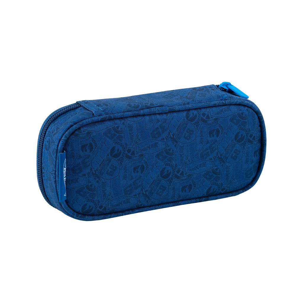 Пенал Kite 662-1 Hot Wheels (HW24-662-1) - зображення 4