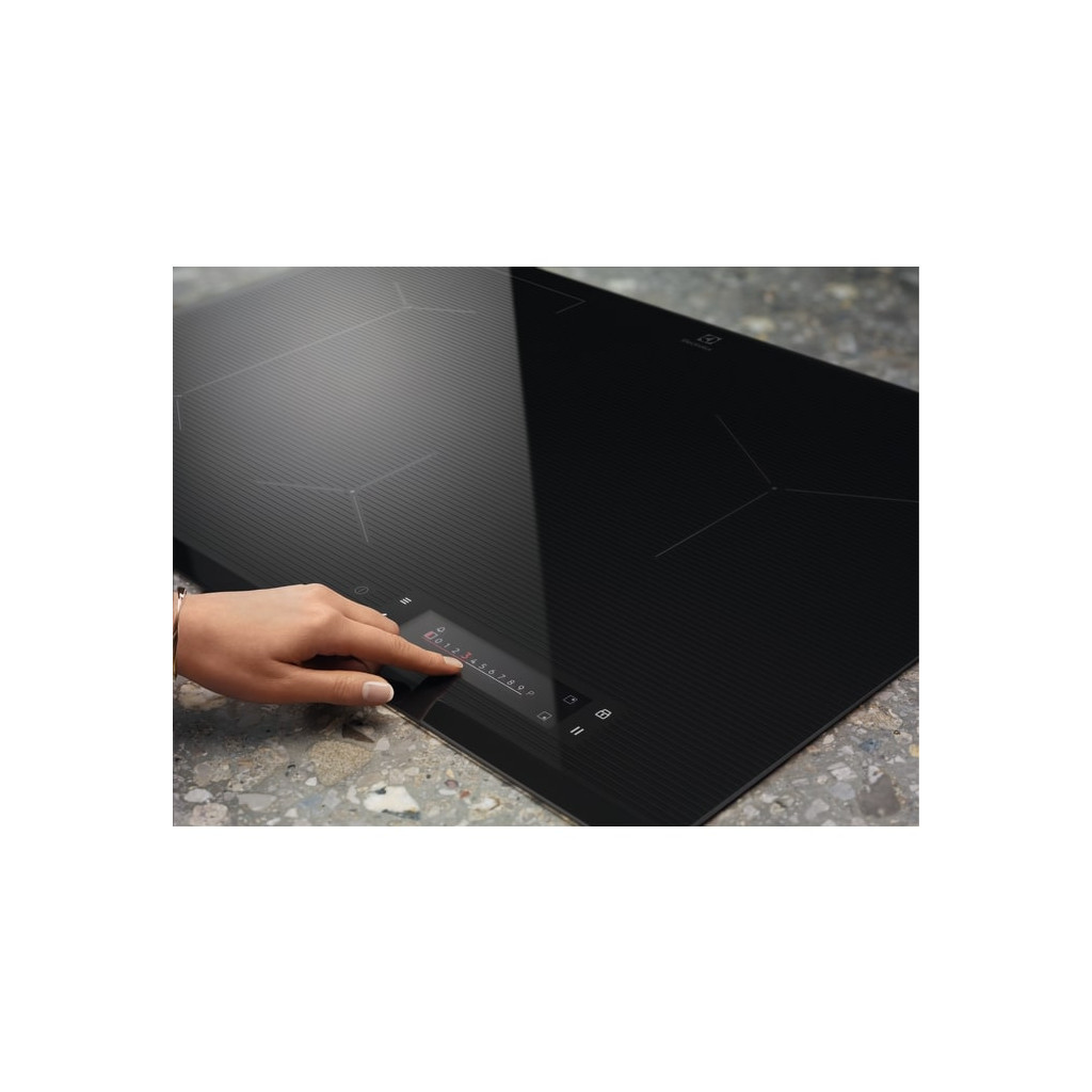 Варочна поверхня Electrolux EIS8648 - изображение 5