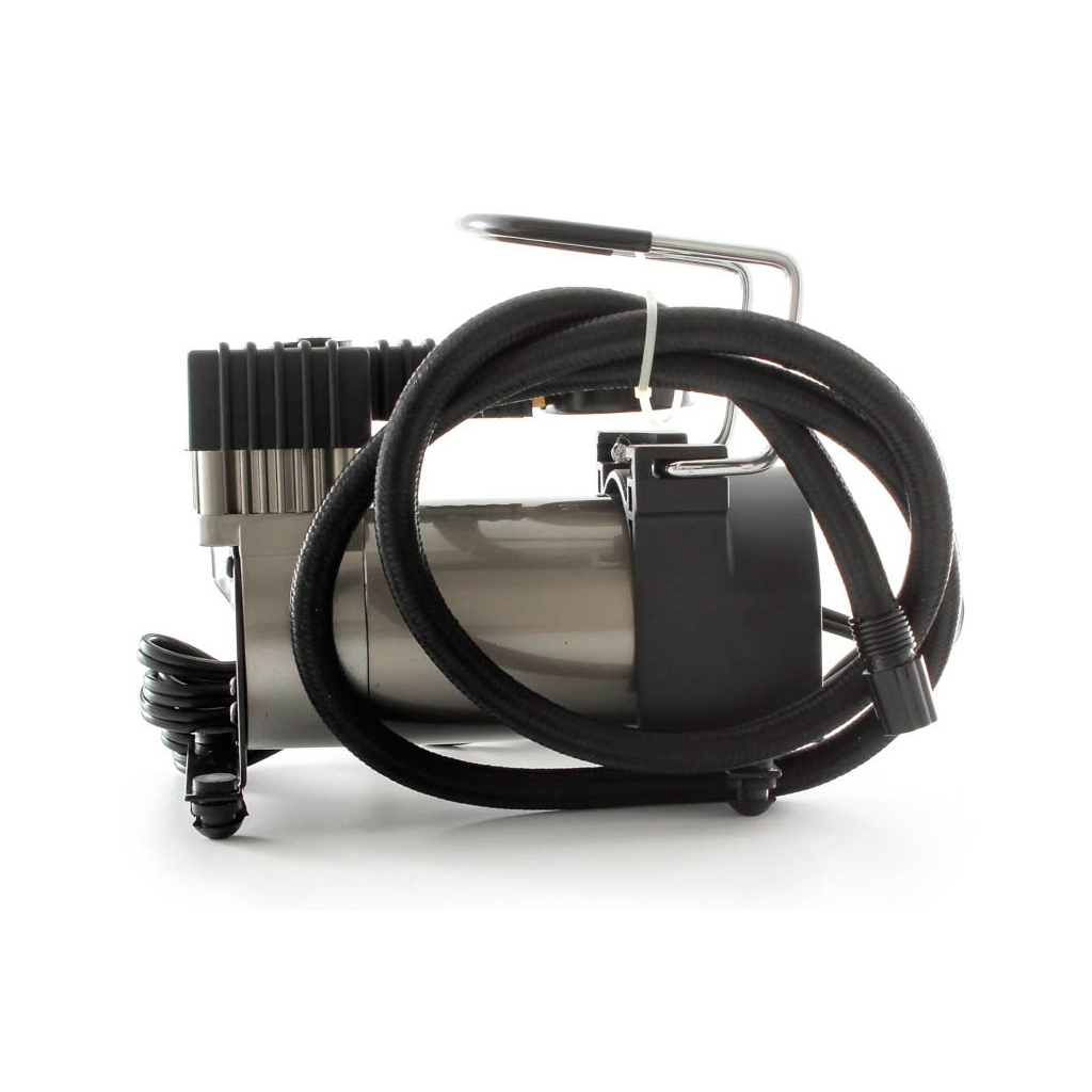 Автомобільний компресор URAGAN 35 л/хв (90110) - изображение 2