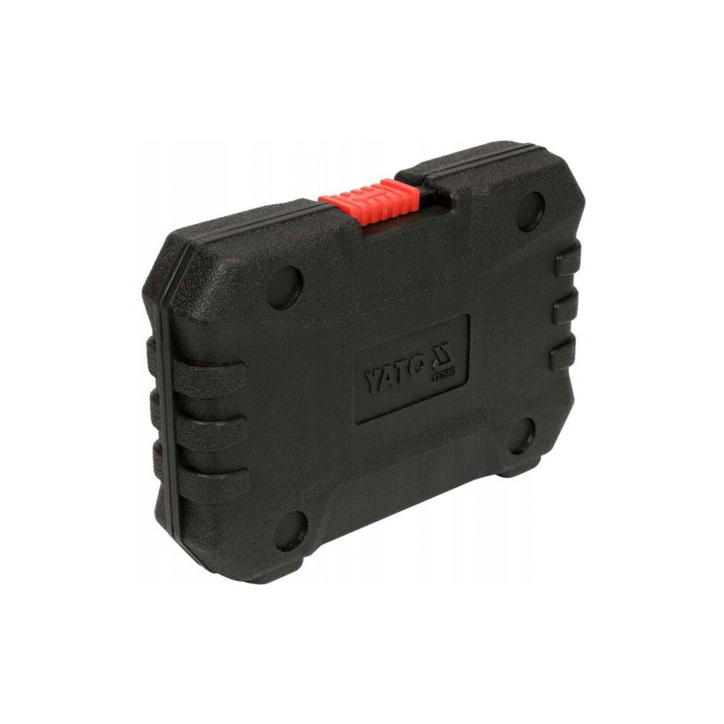 Екстрактор Yato набір для гвинтів та штифтів 26 шт (YT-05893) - зображення 2