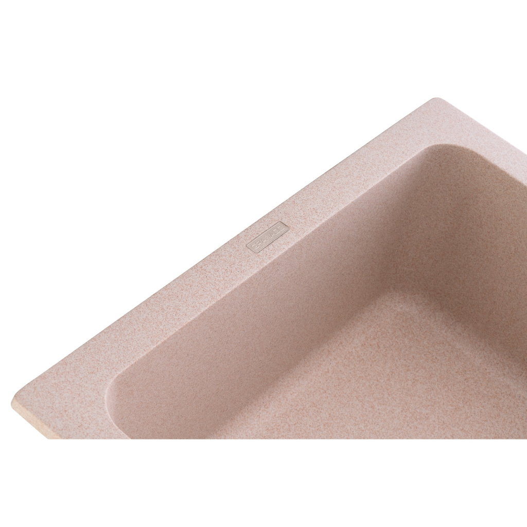 Мийка кухонна GRANADO SALAMANKA avena (gr0602) - зображення 3