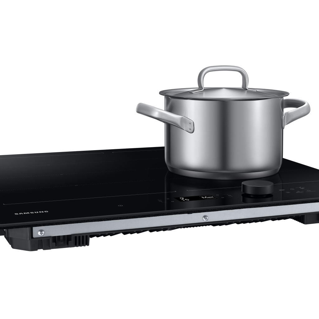 Варочна поверхня Samsung NZ64B7799FK/WT - изображение 9