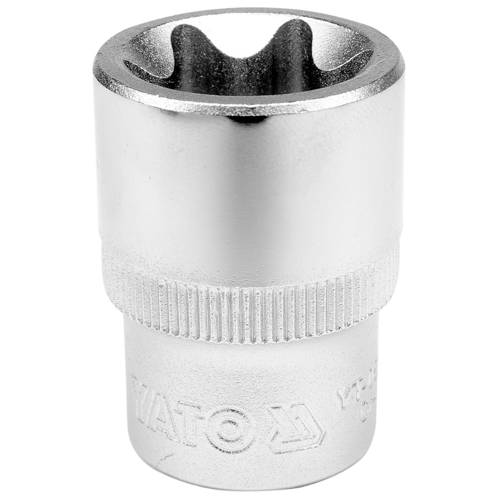 Головка торцева Yato YT-05224 - зображення 1