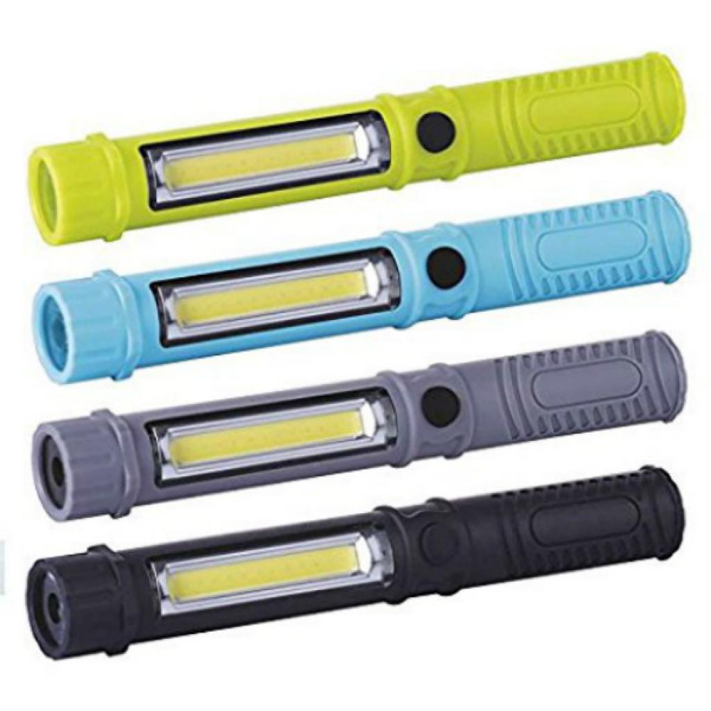 Ліхтар EMOS LED 3W ColorMIX (230Lm 3x AAA ) (P3897) - зображення 1