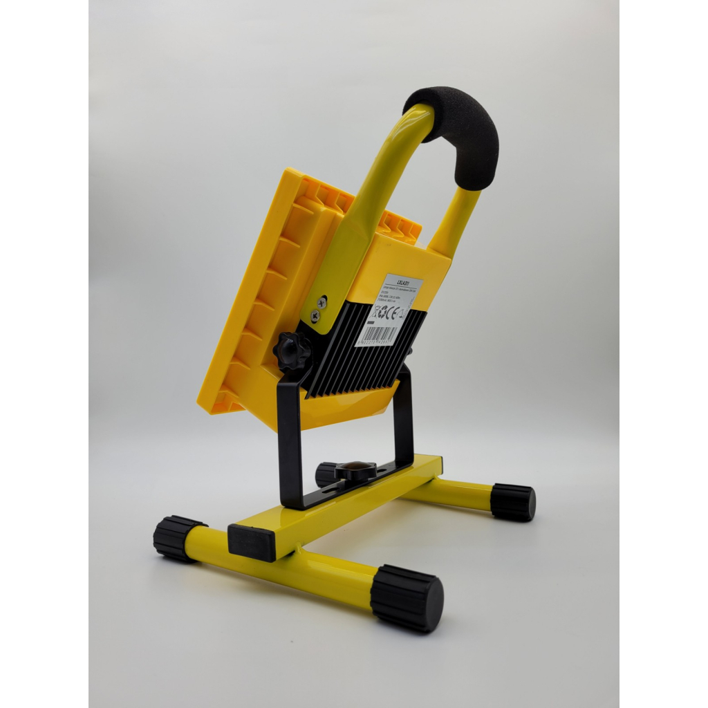 Ліхтар MDA LED Rechargeable Work Light 20W (LXLA311) - зображення 8