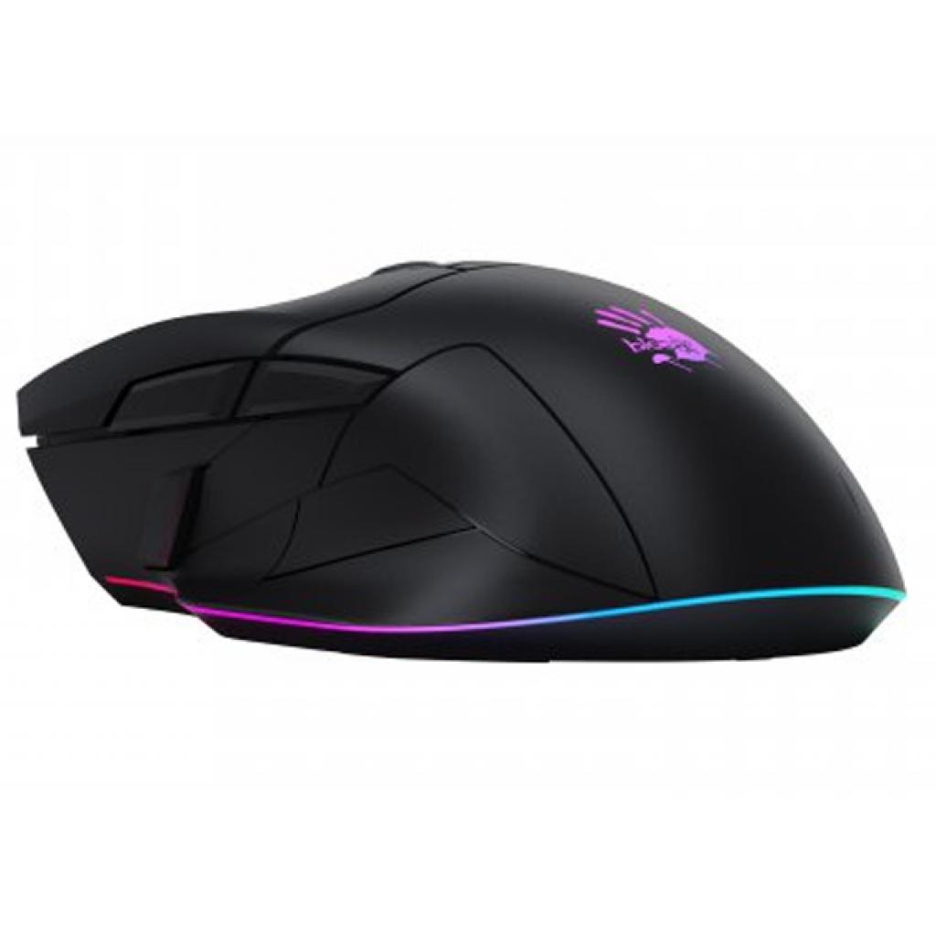 Мишка A4Tech Bloody W70 Max Stone black (4711421955348) - зображення 8