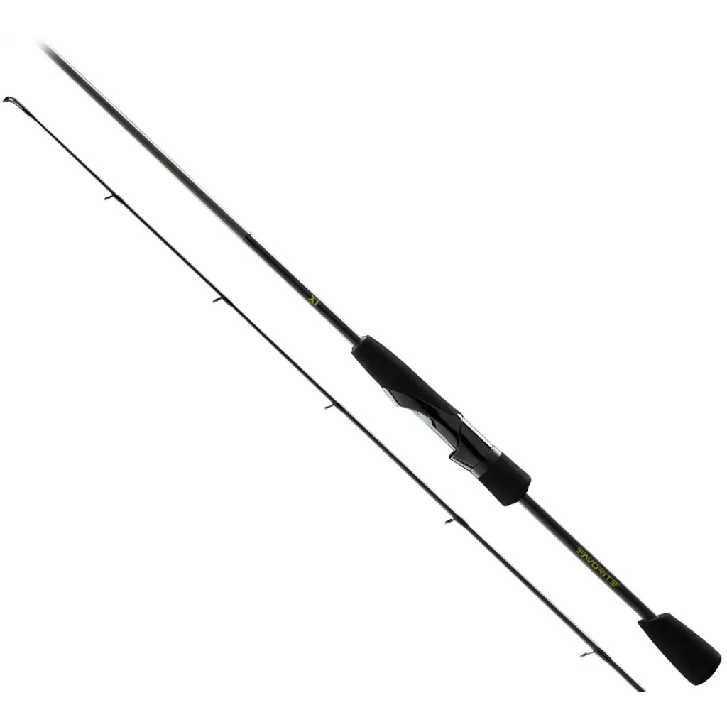 Вудилище Favorite X1 General Light X1.1-832M 2.51m 7-21g Fast (1693.06.83) - зображення 1