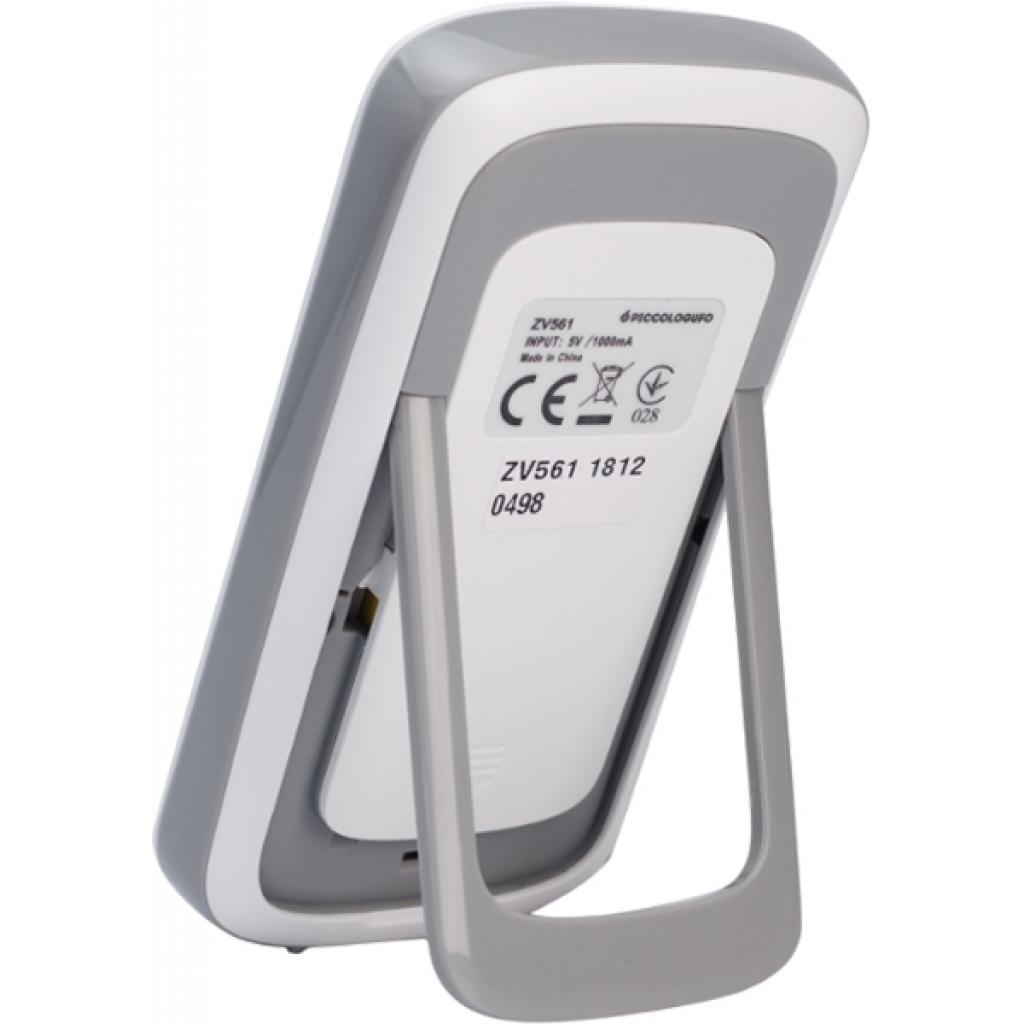 Відеоняня Piccologufo ZV561 з екраном 2.4' (Гр8701) - зображення 5