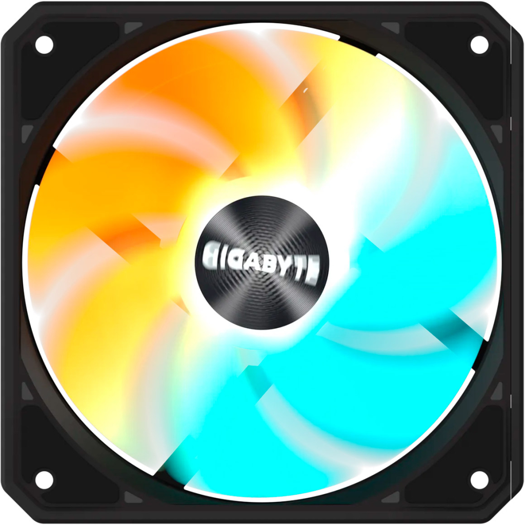 Кулер до корпусу GIGABYTE GP-GBT EZRVSFAN1203 - зображення 5