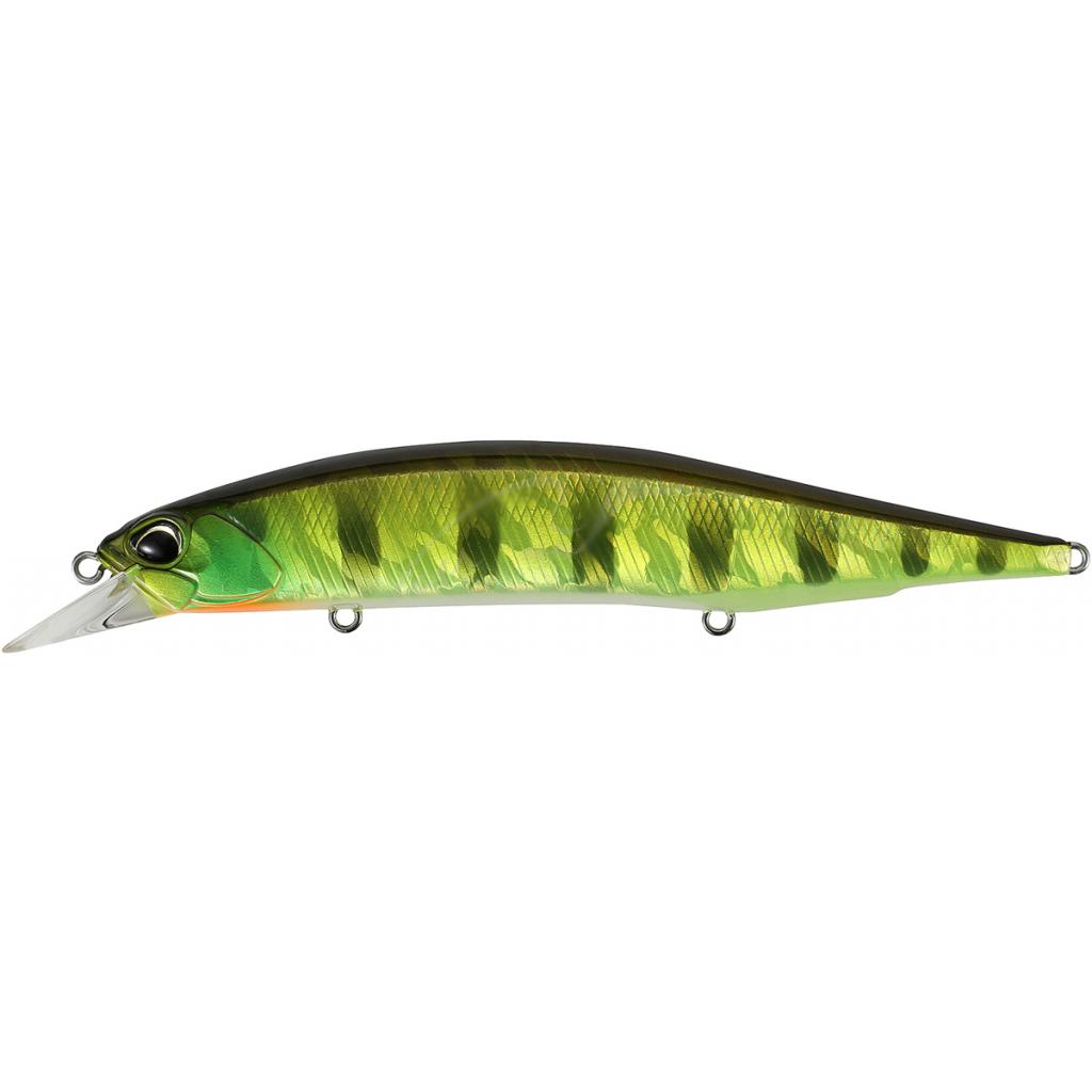 Воблер DUO Realis Jerkbait 130SP 130mm 22.0g AJA3055 Chart Gill Halo (34.36.12) - изображение 1