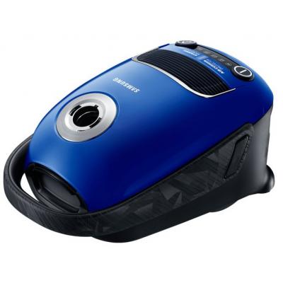 Пилосос Samsung VC21F60JUK1/EV - зображення 4