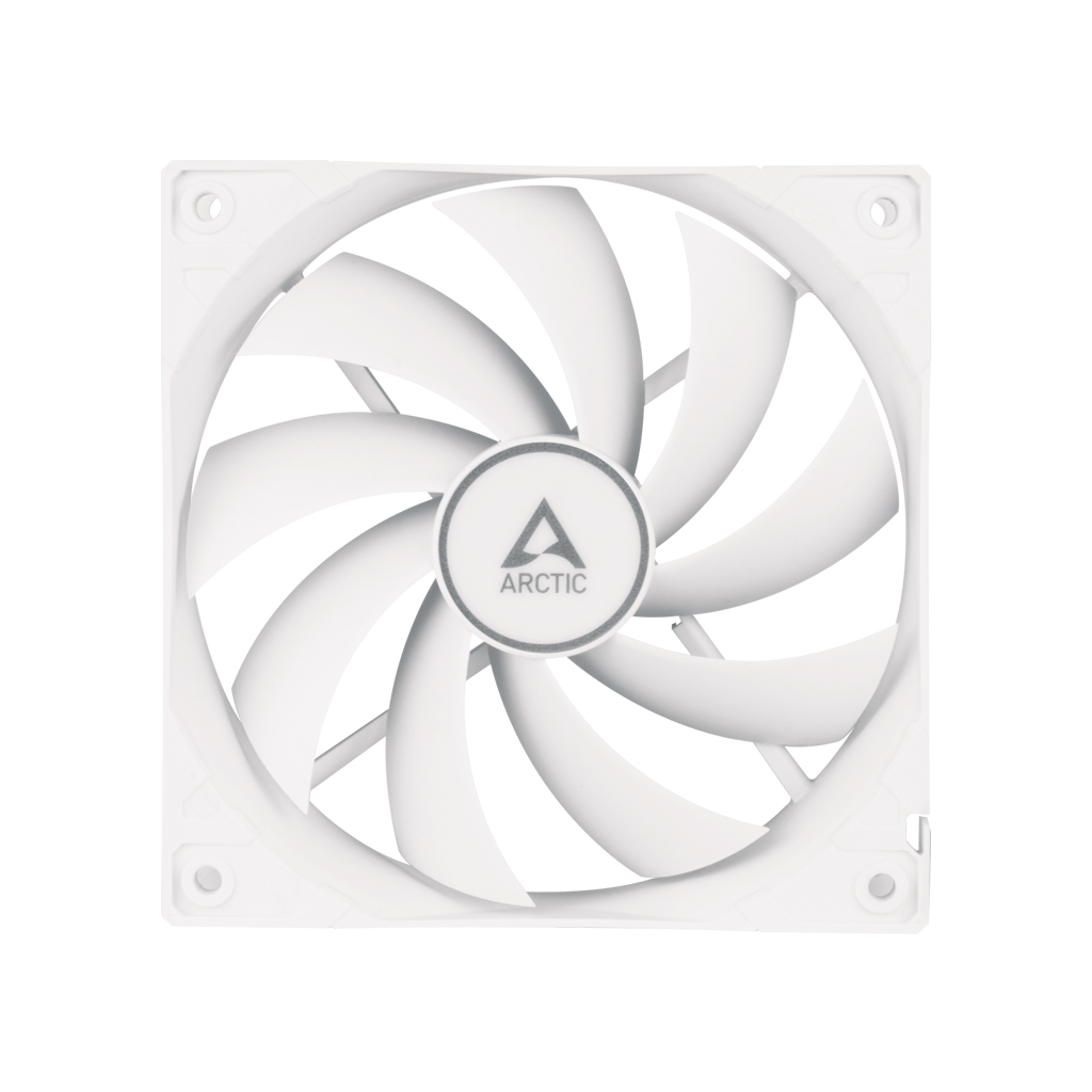 Кулер до корпусу Arctic F12 PWM PST (ACFAN00198A) - зображення 1