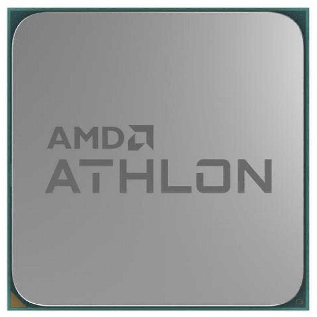 Процесор AMD Athlon ™ 240GE (YD240GC6FBMPK) - зображення 1