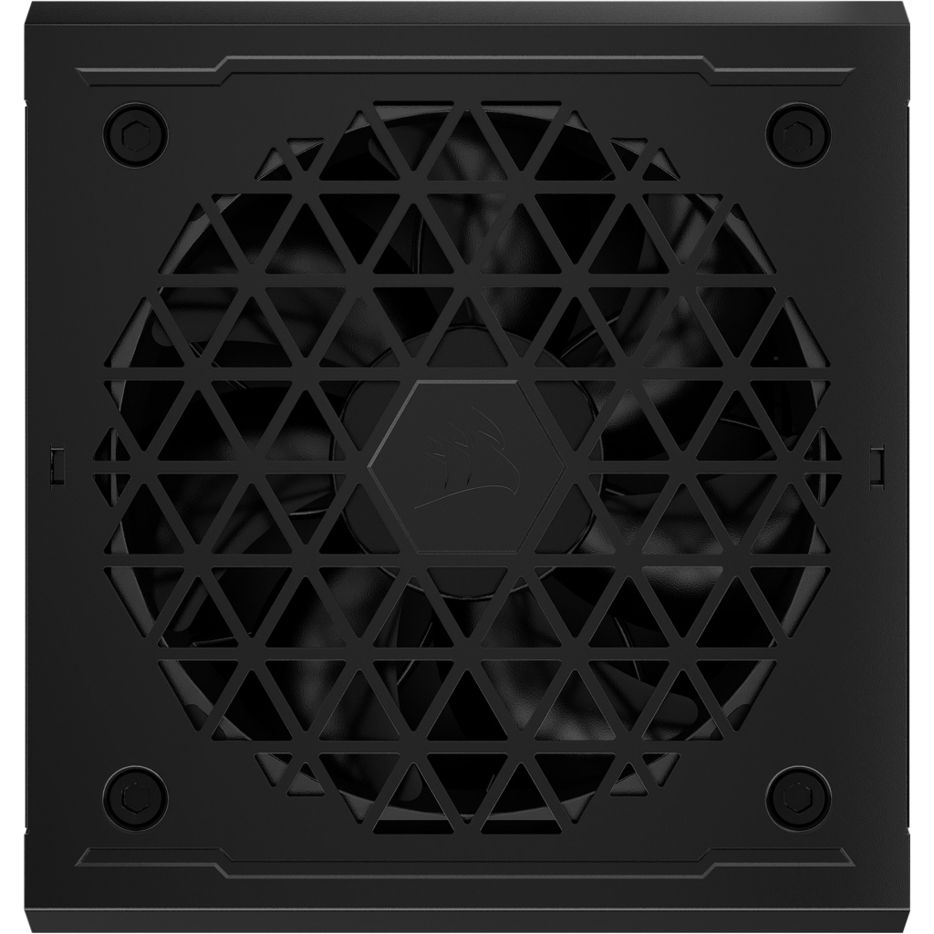 Блок живлення Corsair 850W RM850e PCIE5 (CP-9020263-EU) - изображение 4