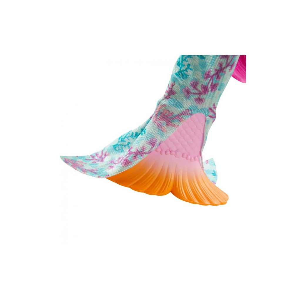 Лялька Enchantimals Русалка Маура (GYJ02) - зображення 4