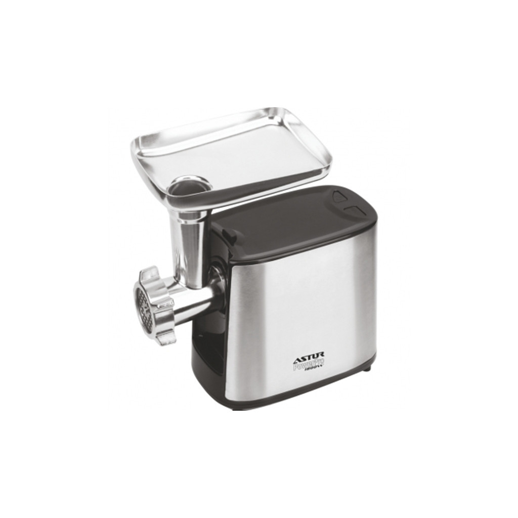 М'ясорубка Astor MG1815 - зображення 1