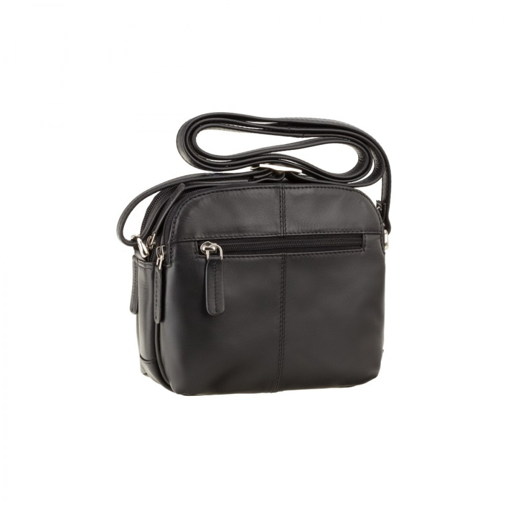 Сумка Visconti 18939 Holly Black (18939 BLK) - зображення 4