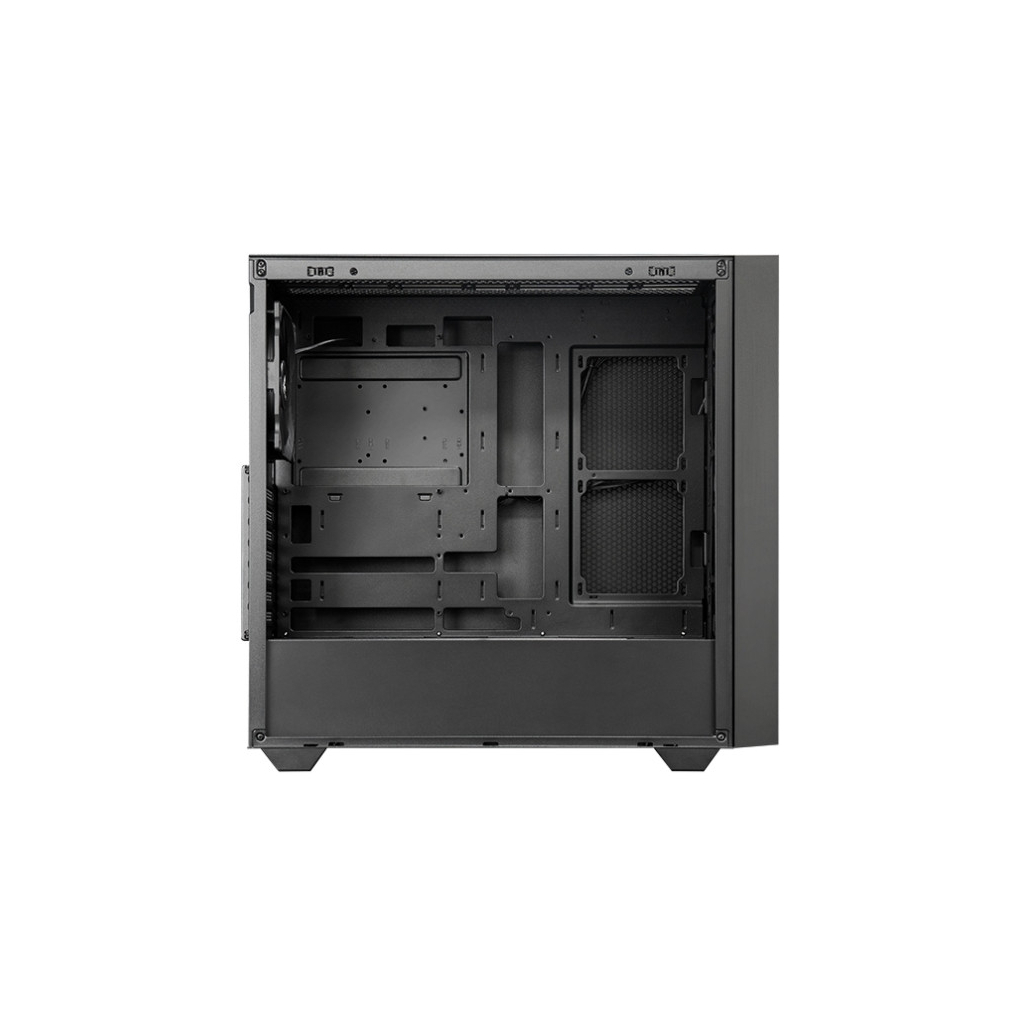 Корпус Chieftec NIGHT HUNTER 3 (GS-03B-BLK-OP) - зображення 4