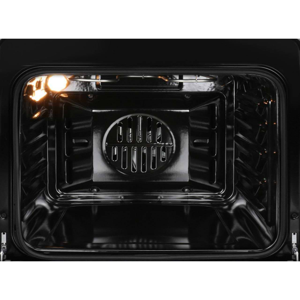 Плита Milano ML60 EF40C+стальна - зображення 6