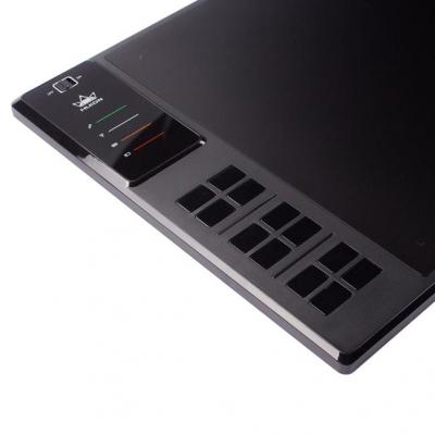 Графічний планшет Huion Giano WH1409 - зображення 3