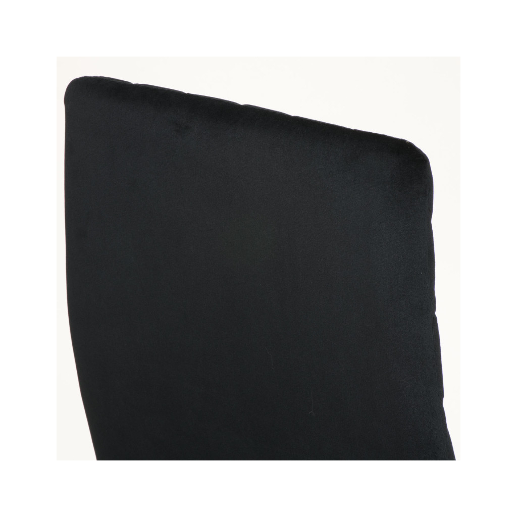 Кухонний стілець Special4You Inspiration black (E6552) - зображення 12