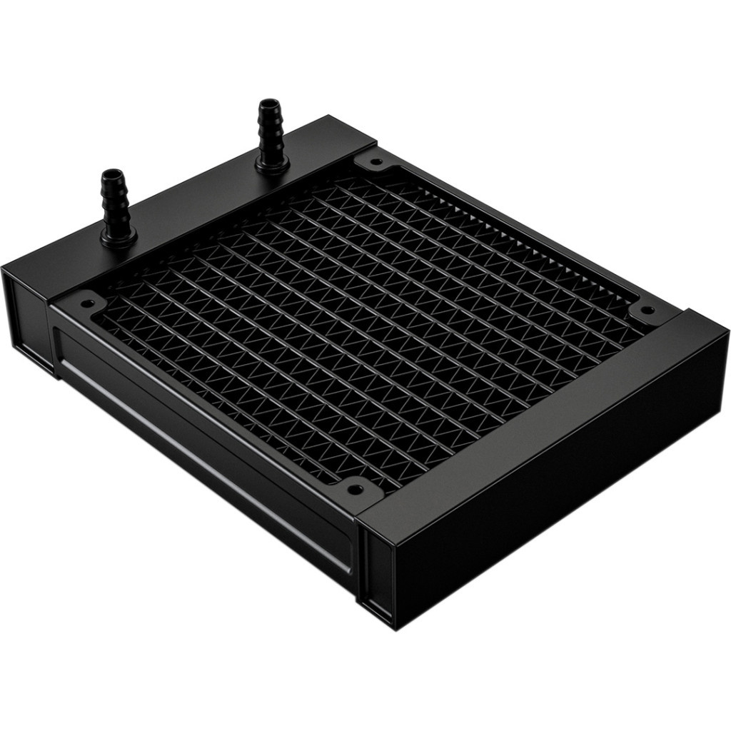 Система рідинного охолодження ID-Cooling FX120 ARGB - зображення 3