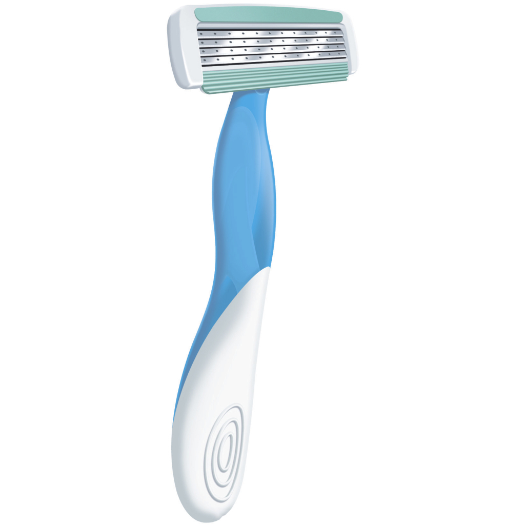 Бритва Bic Soleil Bella 1 шт. (3086123363731) - зображення 2