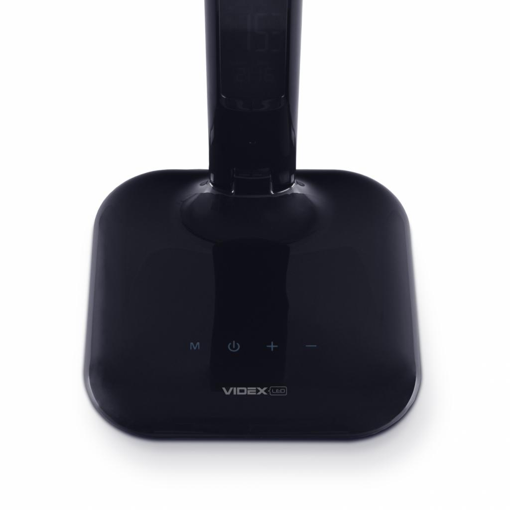 Настільна лампа Videx LED 7W 3000-5500K 220V (VL-TF05B) - зображення 5