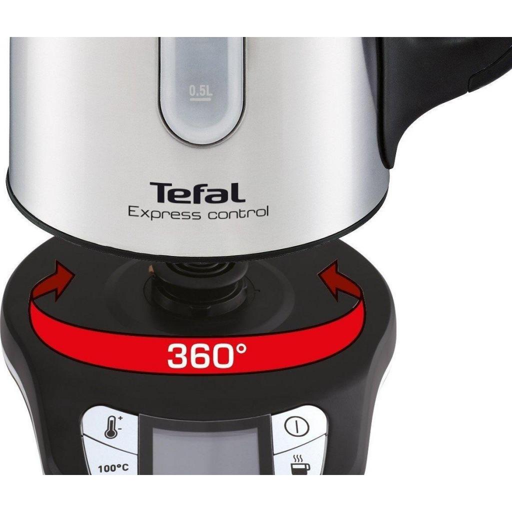 Електрочайник Tefal KI240D30 - зображення 3
