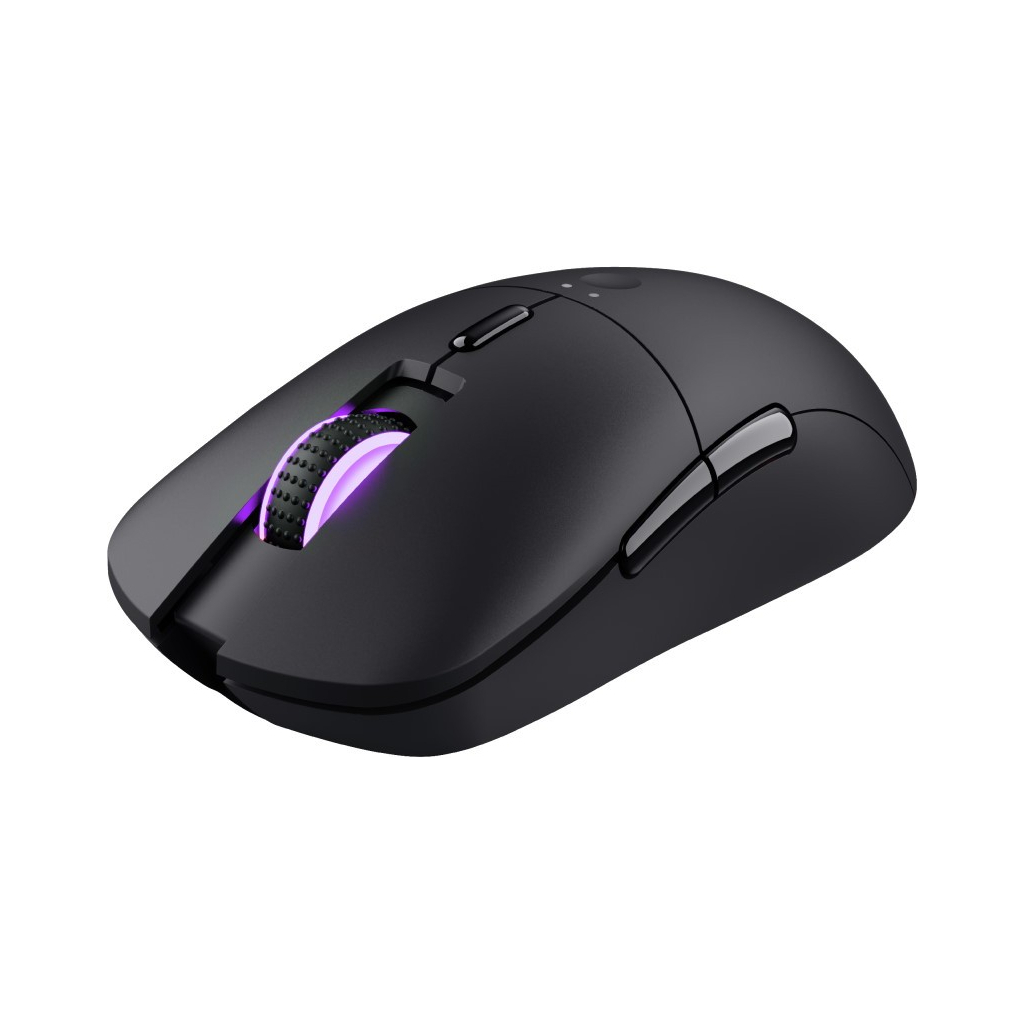 Мишка Trust GXT 980 Redex Wireless/USB RGB Black (24480) - зображення 1