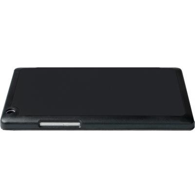 Чохол до планшета Grand-X для Lenovo Tab 2 A8-50F Black (LTC - LT2A850B) - зображення 3