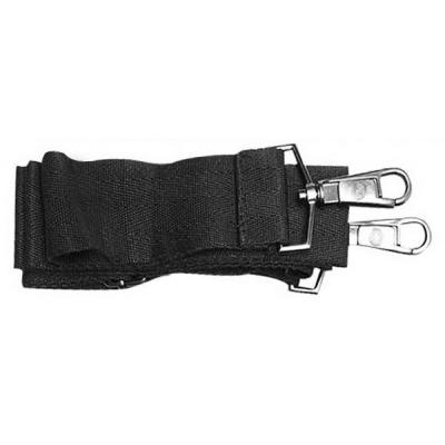 Сумка для ноутбука Porto 14" PN14 Dark Blue (PN14DB) - зображення 6