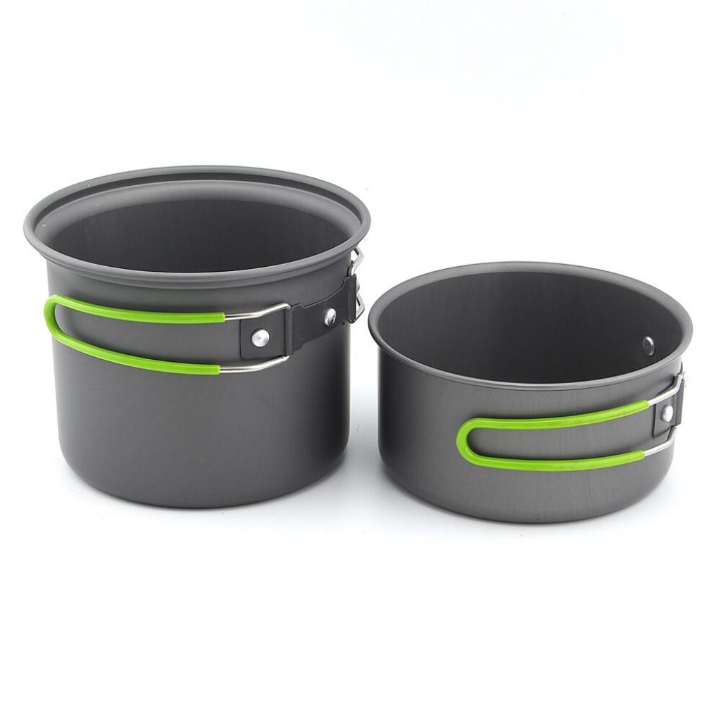 Пальник BRS система для приготування їжі (BRS-T15A) - изображение 4