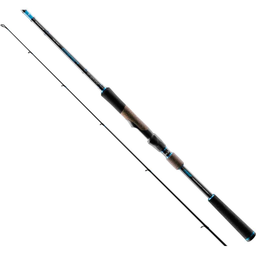 Вудилище Favorite SW Cobalt SCBL-1002EXH 3.00m 20-60g PE 2.0-3.0 Fast (1878.06.24) - зображення 1