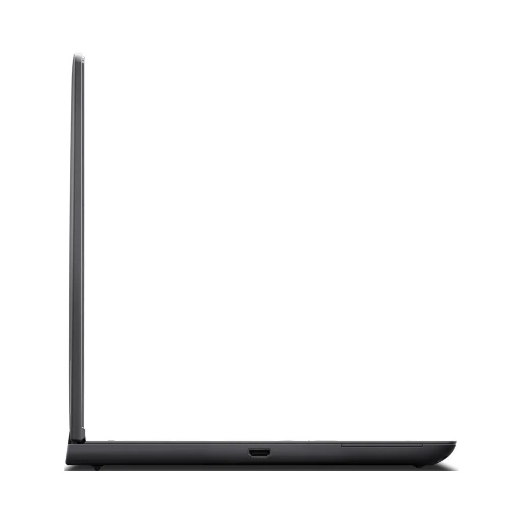 Ноутбук Lenovo ThinkPad P16v G2 (21KX0014RA) - зображення 4