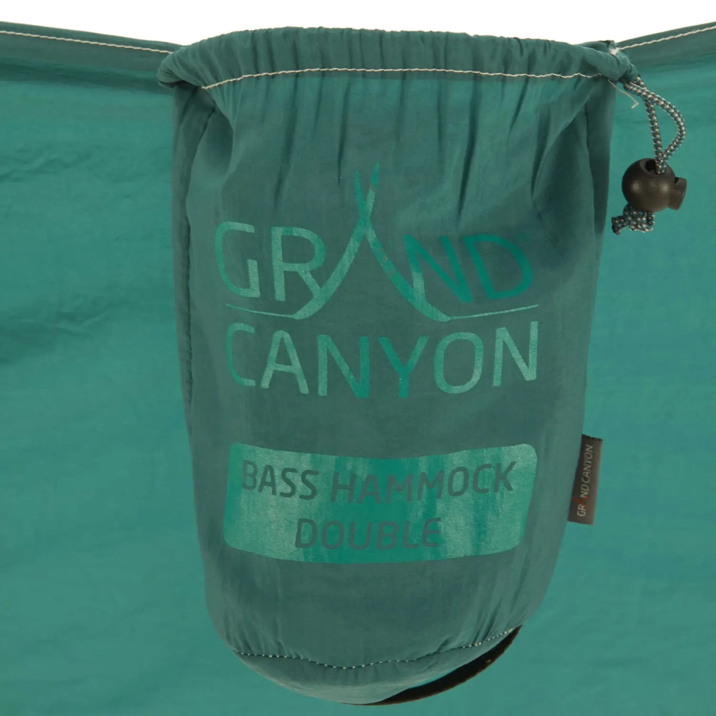 Гамак Grand Canyon Bass Hammock Double Storm (360026) - зображення 6