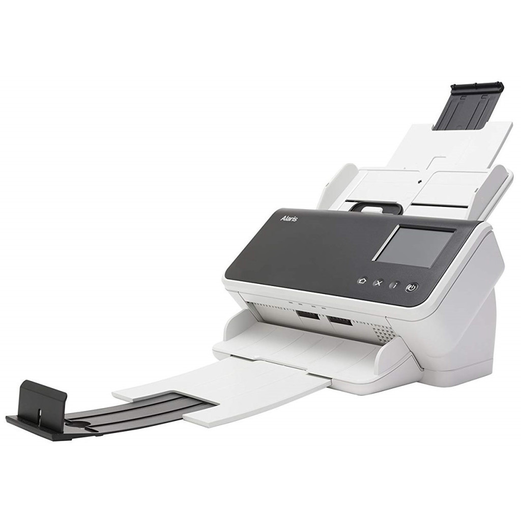 Сканер Kodak Alaris S2060W (1015114) - изображение 4
