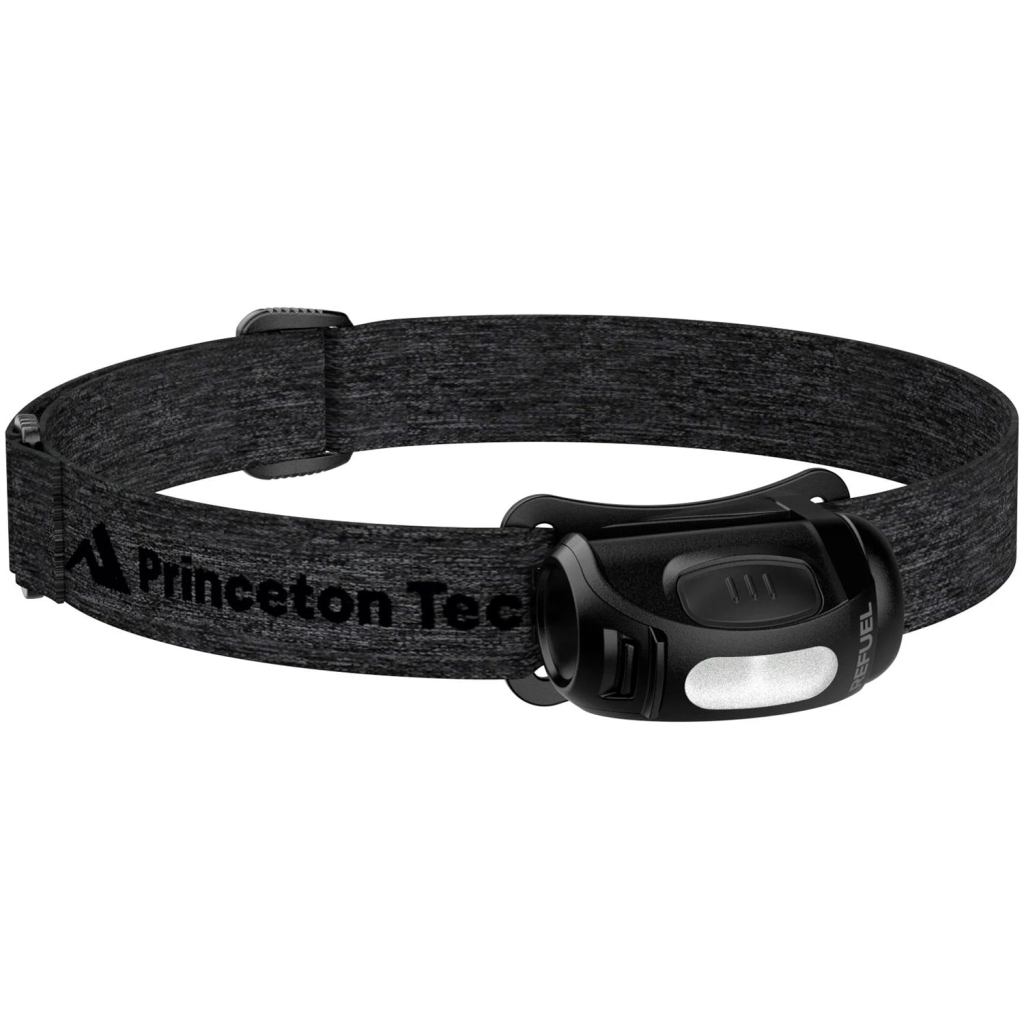 Ліхтар Princeton Tec Refuel 300 lm Black/Dark Grey (RF23-BK/DK) - зображення 1