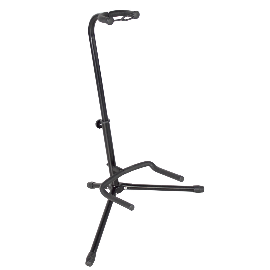 Стійка для гітари Gator Frameworks Rok-It Standard Guitar Stand (RI-GTRSTD-1) - зображення 1