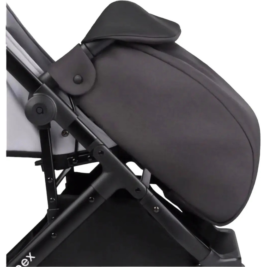 Коляска Anex Air-X Ax-SE-01 (woody woods) (Ax-SE-01 SET) - зображення 8